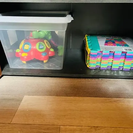 公寓 Zentrum Mg Auf Zeit *