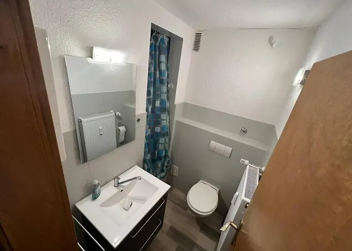 Zentrum Mg Auf Zeit *