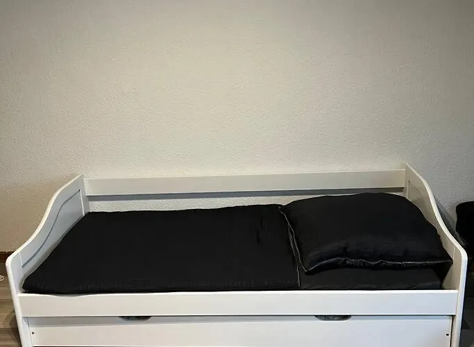 Zentrum Mg Auf Zeit 아파트