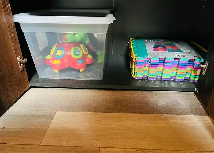 아파트 Zentrum Mg Auf Zeit *