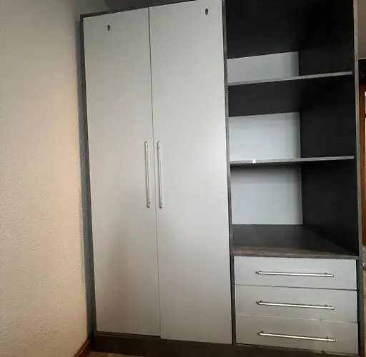 Zentrum Mg Auf Zeit 아파트 뮌헨글라드바흐