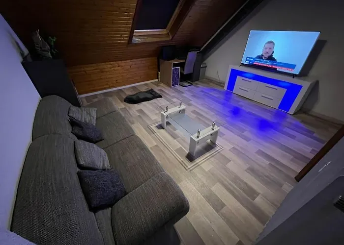 Zentrum Mg Auf Zeit *